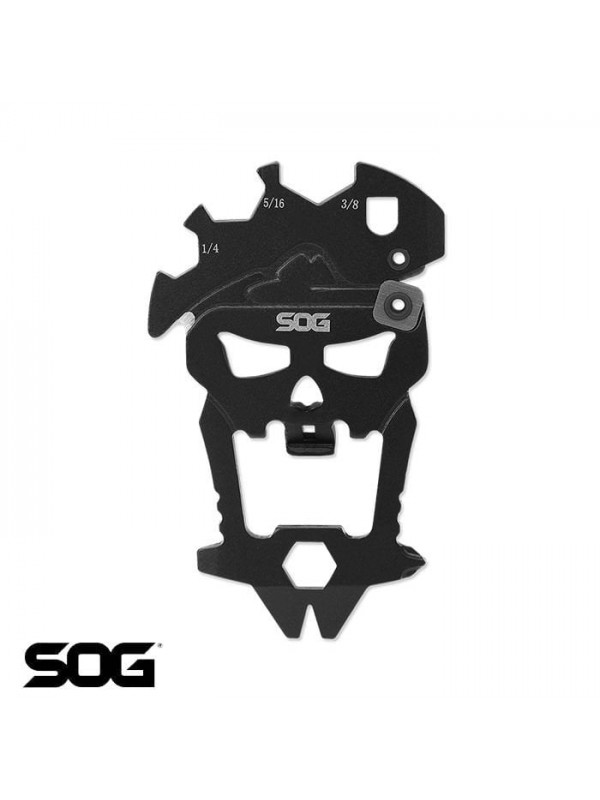 SOG SM1001 Mac-V Çok Amaçlı Alet…