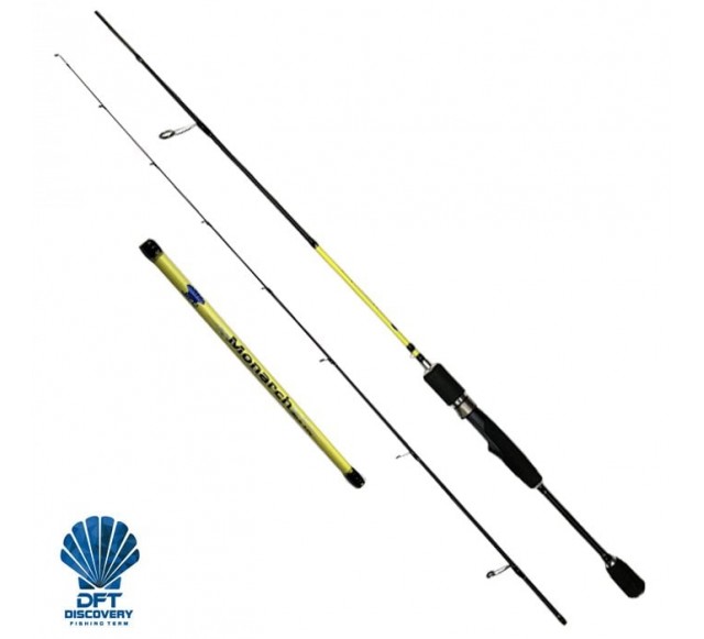 DFT Monarch 210 cm Olta Kamışı 3-10 g…