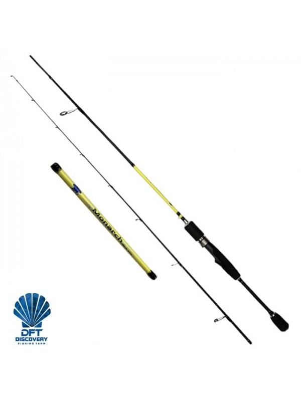 DFT Monarch 180 cm Olta Kamışı 3-10 g…