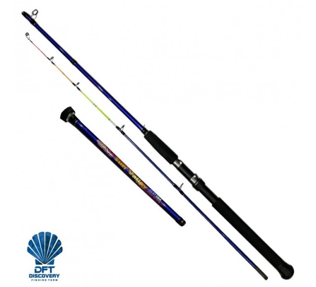 DFT Sun Valley 165 cm Bot Kamışı 60-120 g…