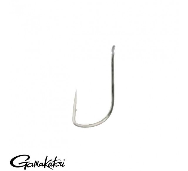 GAMAKATSU TM A1 LS-708N Nikel  #6 Olta İğnesi