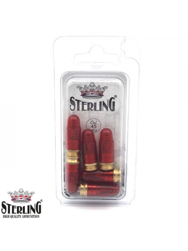 STERLING Tetik Düşürücü cal .45ACP (1/6)…