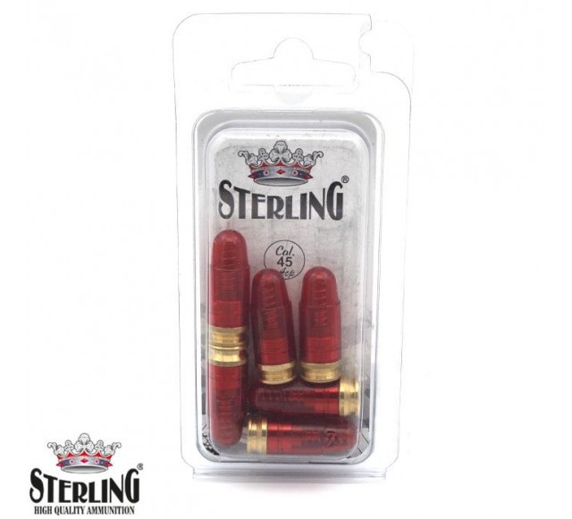 STERLING Tetik Düşürücü cal .45ACP (1/6)…