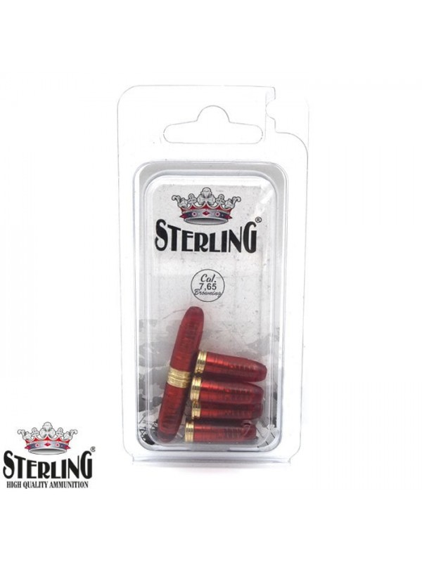 STERLING Tetik Düşürücü cal .7.65 BRW (1/6)…