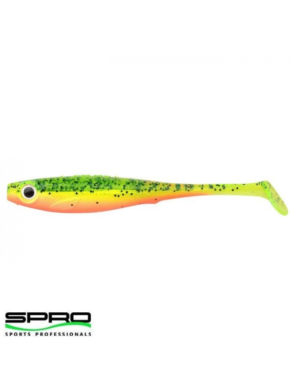 SPRO Iris Pop Eye 8Cm SilikonYem Mojito 1/1…