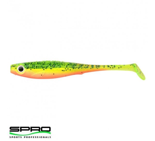 SPRO Iris Pop Eye 8Cm SilikonYem Mojito 1/1