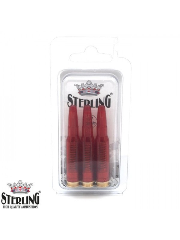 STERLING Tetik Düşürücü cal .308W (1/3)…