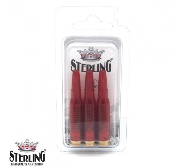 STERLING Tetik Düşürücü cal .308W (1/3)…