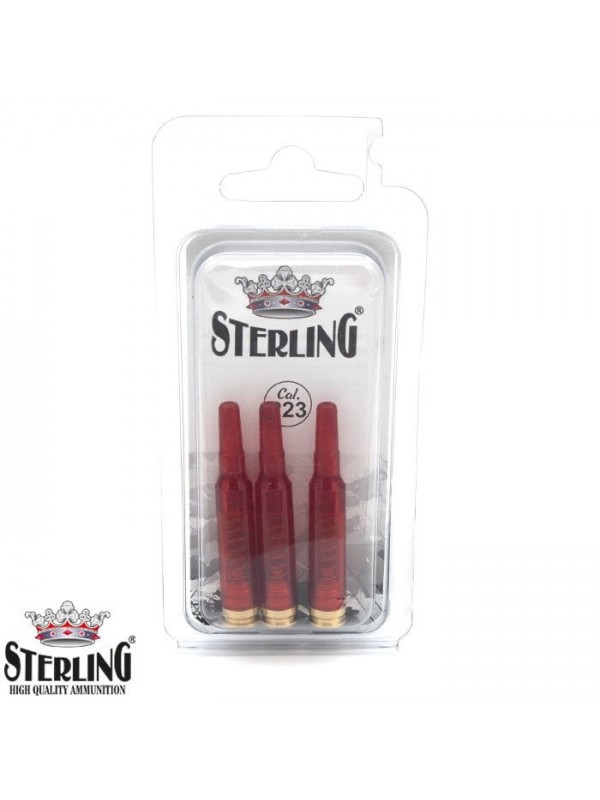 STERLING Tetik Düşürücü cal .223 (1/3 )…