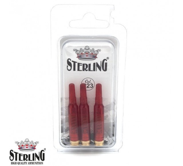 STERLING Tetik Düşürücü cal .223 (1/3 )…