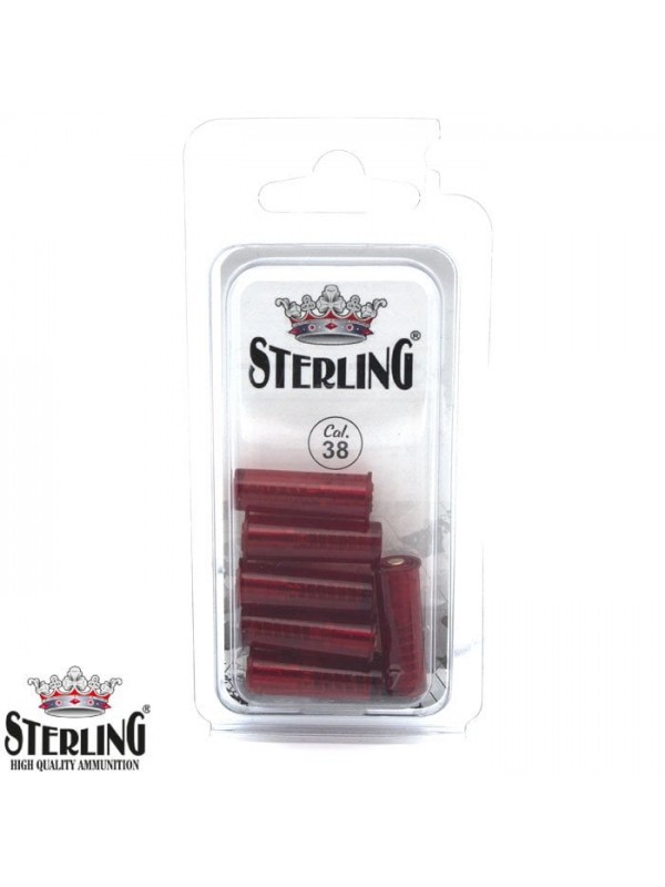 STERLING Tetik Düşürücü cal .38 (1/6)…