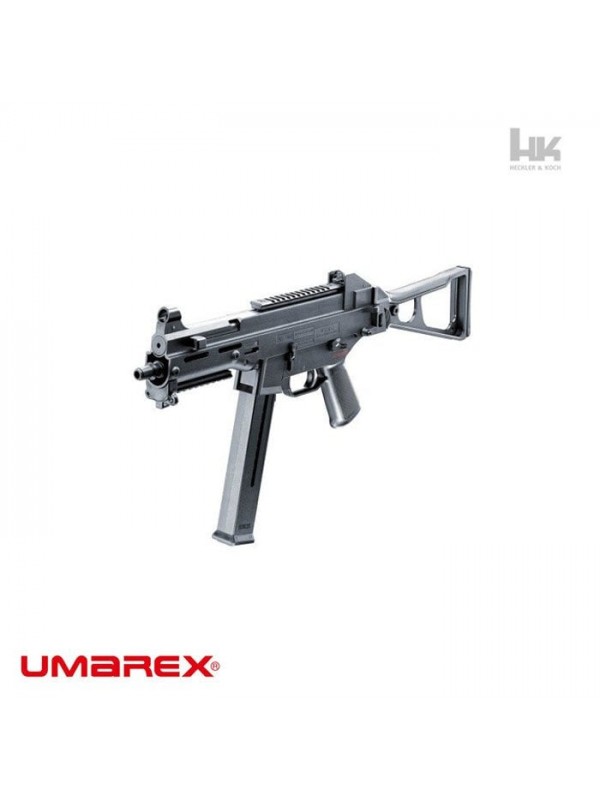 UMAREX Heckler & Koch UMP 6MM Airsoft Silah…