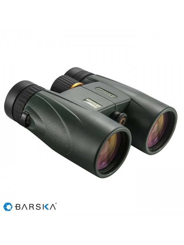 BARSKA NATURESCAPE 10X42 WP,Su Geçirmez El Dürbünü…