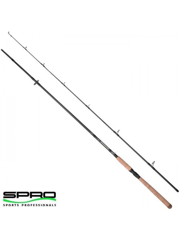 SPRO Xrossover 2.70M 20-60G      Spin Olta Kamışı…