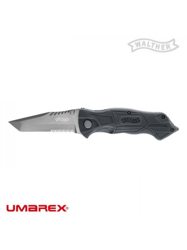 UMAREX Walther Black Tac Tanto Pro Çakı…