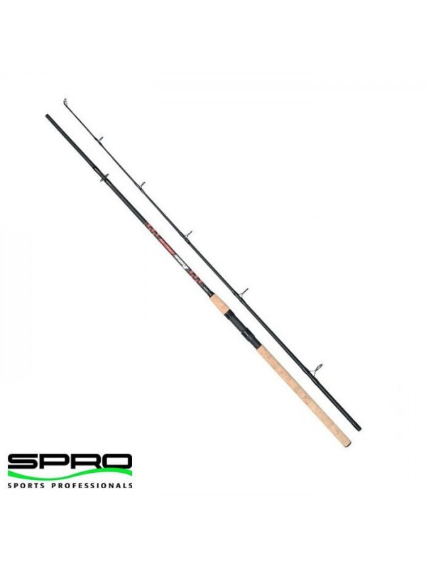 SPRO Strike Spin 40 2.40G Spin Olta Kamışı…