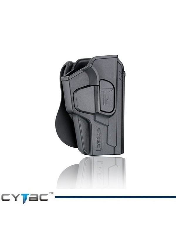 CYTAC R-Defender Tabanca Kılıfı -SS SP2022…