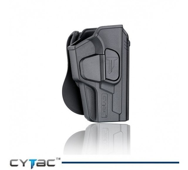 CYTAC R-Defender Tabanca Kılıfı -SS SP2022…