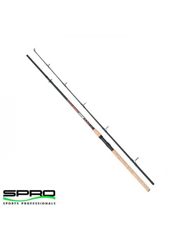 SPRO Strike Spin 30 2.10M Spin Olta Kamışı…