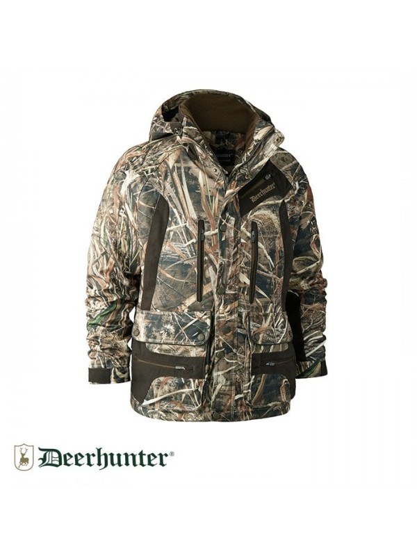 DEERHUNTER Muflon Realtree Max-5 Kamuflaj Mont…