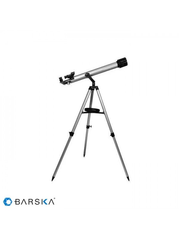 BARSKA 70060-525Power Starwatchr Refraktr Teleskop…