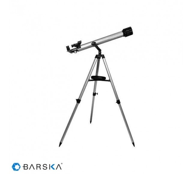 BARSKA 70060-525Power Starwatchr Refraktr Teleskop…