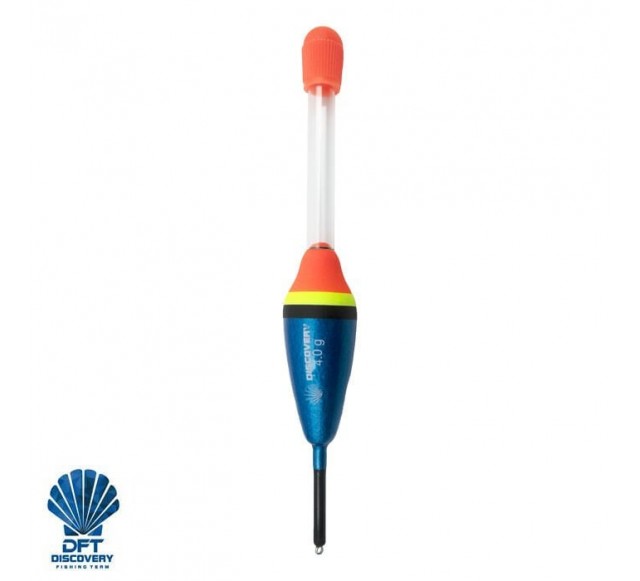 DFT Sliding Floats Şamandıra TD3 4,0 g