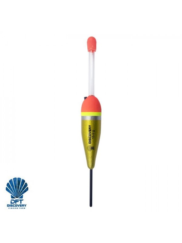 DFT Sliding Floats Şamandıra 529 15,0 g…