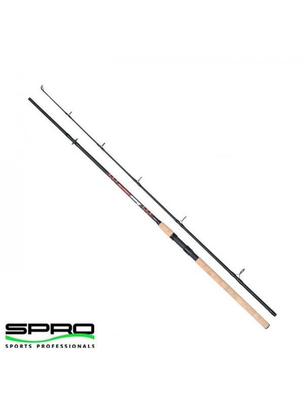 SPRO Strike Spin 30 2.40M Spin Olta Kamışı…