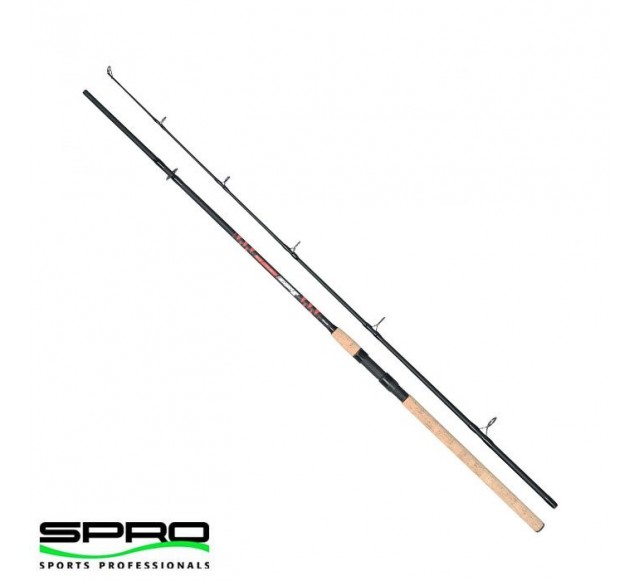 SPRO Strike Spin 30 2.40M Spin Olta Kamışı