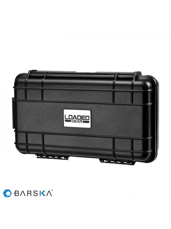 BARSKA HD-50 WT  Sert Taşıma Çantası / Kılıf /Kasa…