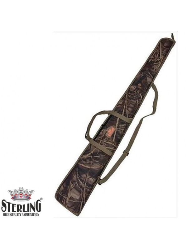 STERLING 039 Tüfek Kılıfı Saz Desen 71 Cm…