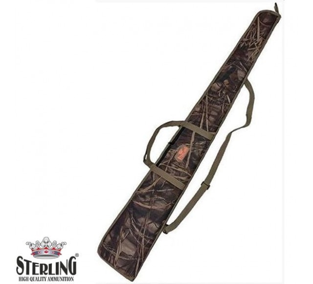 STERLING 039 Tüfek Kılıfı Saz Desen 71 Cm…