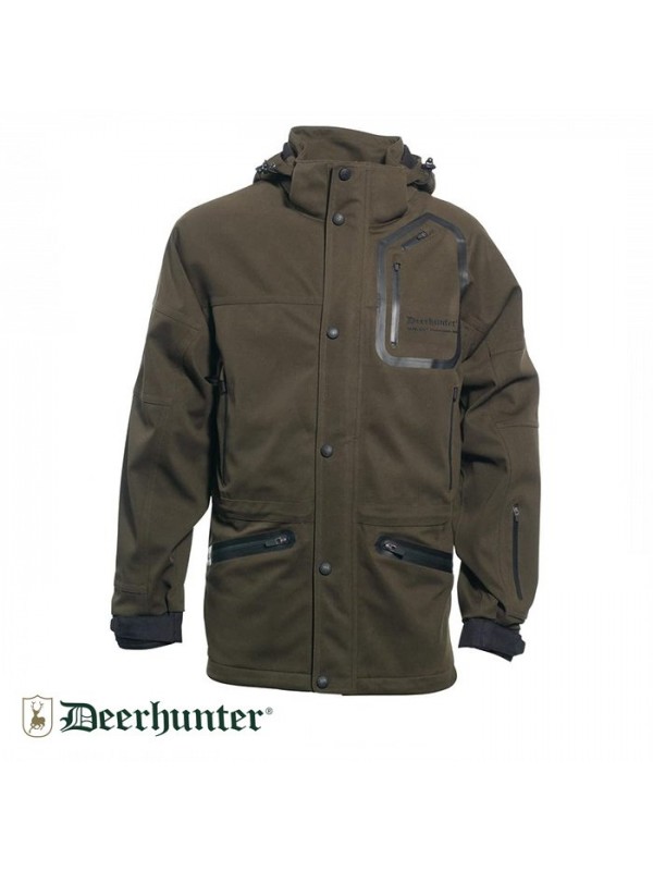 S.K.DEERHUNTER Almati Deer-Tex 376 DH Yeşil Mont L…