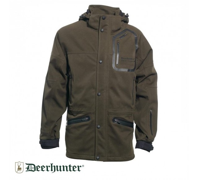 S.K.DEERHUNTER Almati Deer-Tex 376 DH Yeşil Mont L