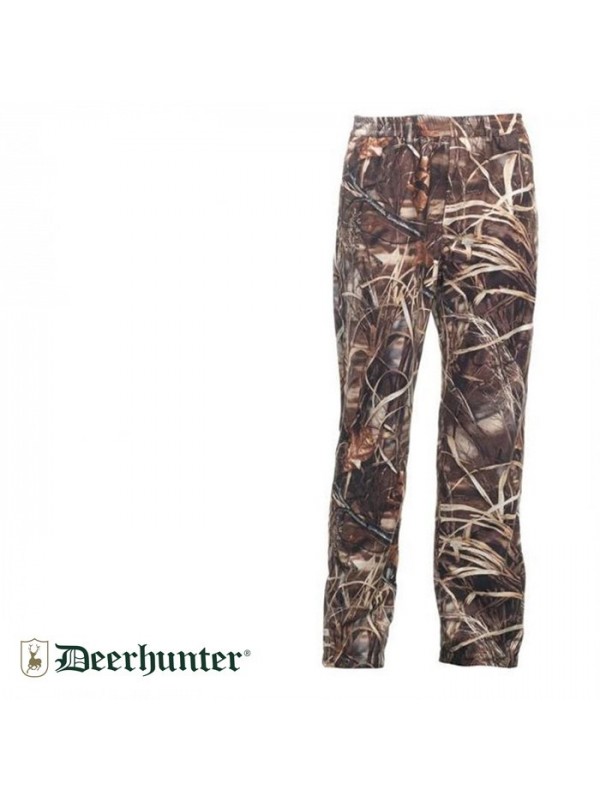 S.K.DEERHUNTER Avanti Deer-Tex Max-4 Kamo Pantolon…