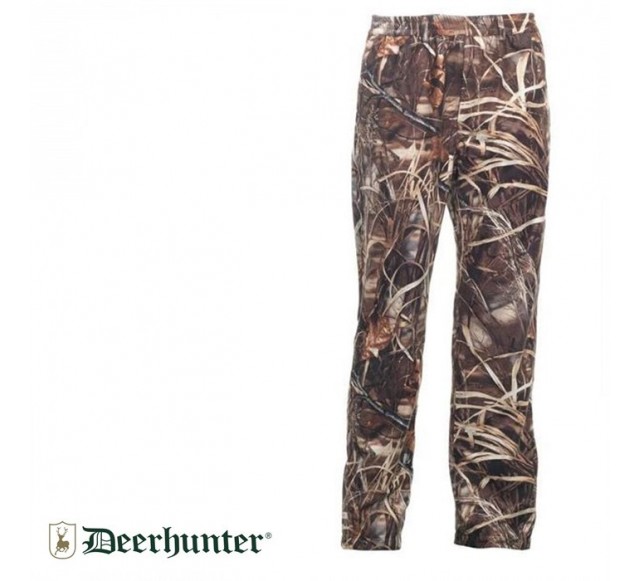 S.K.DEERHUNTER Avanti Deer-Tex Max-4 Kamo Pantolon