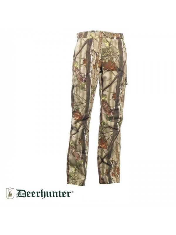 S.K.DEERHUNTER Stalk 6 Cepli Kamuflaj Pantolon L…