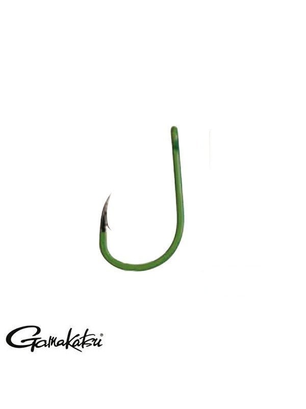 GAMAKATSU A1 G-Carp Camougreen SP-X #8 1/10…