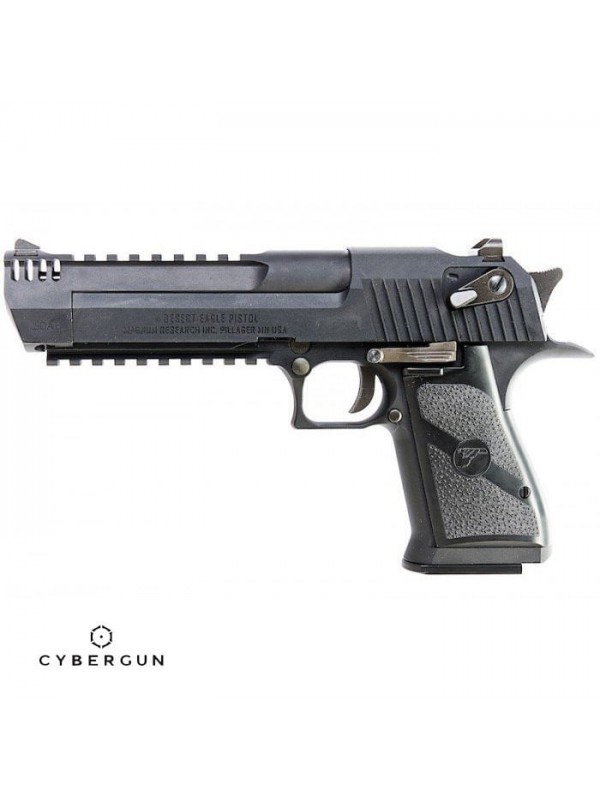 CYBERGUN Desert Eagle GBB L6 Airsoft Tabanca…