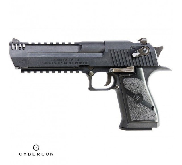 CYBERGUN Desert Eagle GBB L6 Airsoft Tabanca…