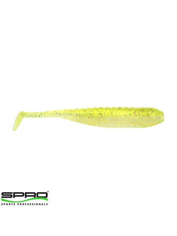 SPRO Insta Shad 9Cm Silikon Yem Frozen Marg 1/5…