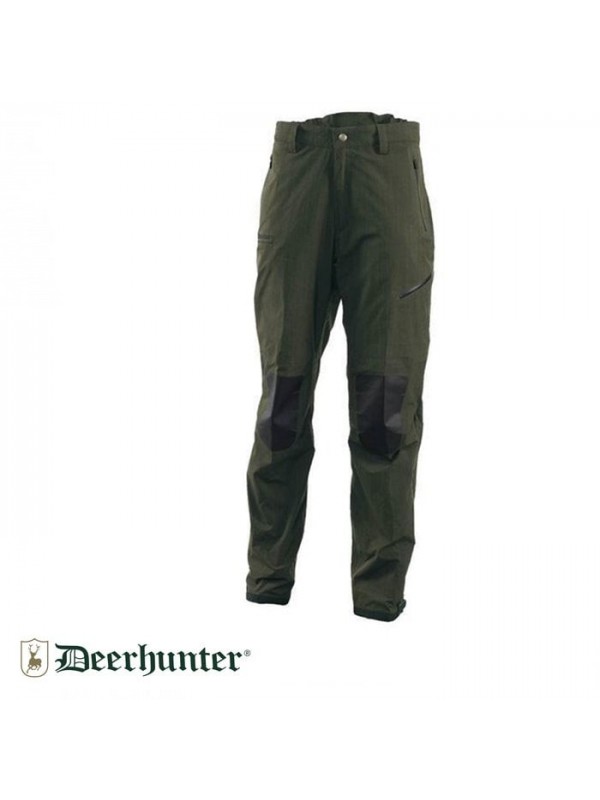 S.K.DEERHUNTER Deer-Tex 331DH Yeşil Pantolon…