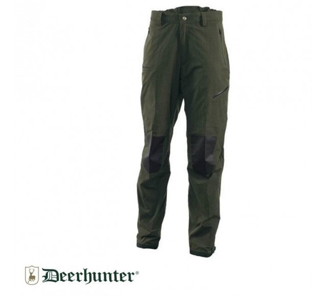 S.K.DEERHUNTER Deer-Tex 331DH Yeşil Pantolon