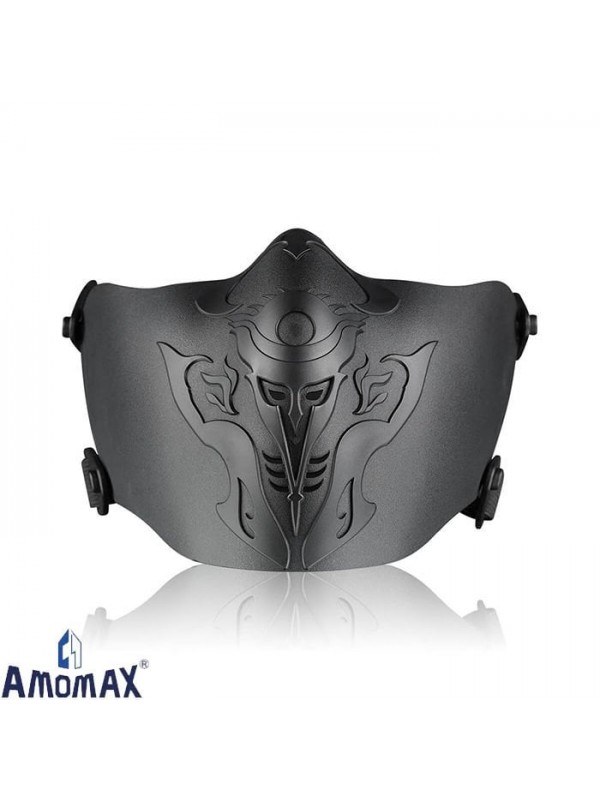 AMOMAX  Ferro Polimer Mask…