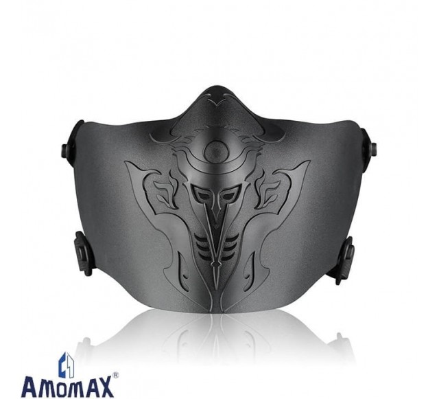 AMOMAX  Ferro Polimer Mask…