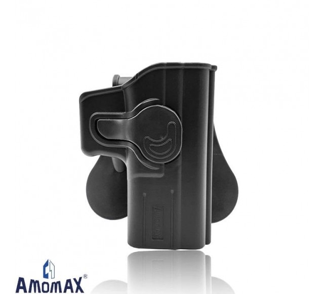 AMOMAX  Tabanca Kılıfı Springfield XD45, XD40…