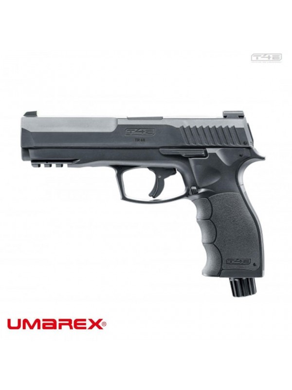 UMAREX T4E TP50 .50 Havalı Tabanca…