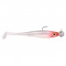 SPRO Pop-Eye To Go 10 cm UV Minnow 10+14 G 1/2