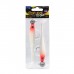 SPRO Pop-Eye To Go 10 cm UV Minnow 10+14 G 1/2